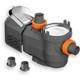 Varpoolfaye 2.5 Hp Inground Variable Speed Swimming Pool Pump Withlarge Strainer