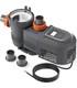 Varpoolfaye Var Speed Pump 3hp 240v Inground Variable Speed Swimming Pool Pump