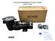 Vevor Swimming Pool Pump Motor Withstrainer Generic Above Ground 1100w