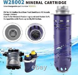 W28002 For Nature 2 DuoClear 45 Mineral Replacement Cartridge Nature2