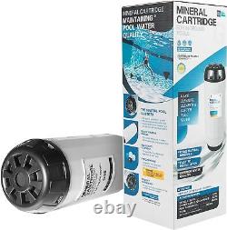 W28145 Mineral Cartridge Replacement For Nature2 G45 Professional G & Pro G Plus