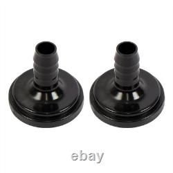 W36060 3/4 HP Booster Pump For Inground Swimming Pools Pressure Cleaner Black W36060 3/4 HP Booster Pump For Inground Swimming Pools Pressure Cleaner Black