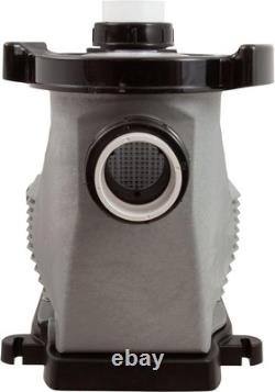 WATERWAY Power Defender 1.1 HP Single Speed Pump PD-110 For Swimming Pool / Spa