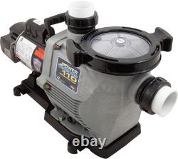 WATERWAY Power Defender 1.1 HP Single Speed Pump PD-110 For Swimming Pool / Spa