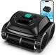 Wybot C1 Pool Cleaner Wall Climb Cordless Robotic Pool Robot In-ground Pools New