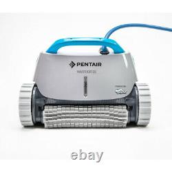 Warrior SE Pentair In-Ground Swimming Pool Cleaner