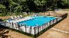 We Built A Swimming Pool Full Timelapse
