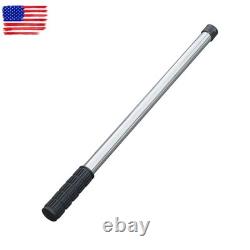 Winter Rectangle Above Inground Swimming Pool Heavy Duty Safety Cover 18×36FT