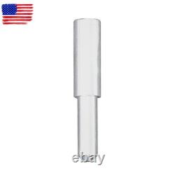 Winter Rectangle Above Inground Swimming Pool Heavy Duty Safety Cover 18×36FT