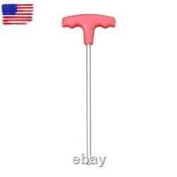 Winter Rectangle Above Inground Swimming Pool Heavy Duty Safety Cover 18×36FT