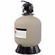 Xtremepowerus 19 Sand Filter System Inground Above Pool Up To 24,000 Gallons