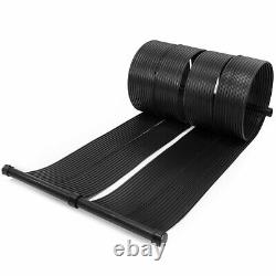 XtremepowerUS 2-PACK 28 x 20' Solar Energy Swimming Pool Spa Heating Panel