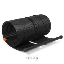 XtremepowerUS 2-PACK 28 x 20' Solar Energy Swimming Pool Spa Heating Panel