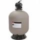 Xtremepowerus 22 Sand Filter Media System Top-mount For Inground Swimming Pool