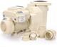 Xtremepowerus 3hp Variable Speed Swimming Pool Pump Inground Pool Motor 1.5/2