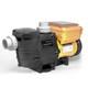 Xtremepowerus Swimming Pool Pump Variable Speed 1.5hp Digital Lcd In-ground