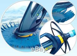Zodiac Baracuda G3 Automatic Inground Suction Side Swimming Pool Cleaner W03000