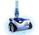 Zodiac Baracuda Mx6 Automatic Suction In Ground Swimming Pool Cleaner With Hoses