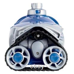 Zodiac Baracuda MX6 Automatic Suction In Ground Swimming Pool Cleaner With Hoses