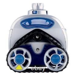 Zodiac Baracuda MX6 Automatic Suction In Ground Swimming Pool Cleaner With Hoses