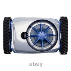Zodiac Baracuda MX6 Automatic Suction In Ground Swimming Pool Cleaner With Hoses