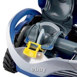 Zodiac Baracuda MX6 Automatic Suction In Ground Swimming Pool Cleaner With Hoses