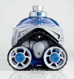 Zodiac Baracuda MX6 Inground Swimming Pool Suction Automatic Cleaner With Hoses