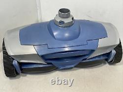 Zodiac Baracuda MX8 In-Ground Robotic Automatic Swimming Pool Cleaner Head Only