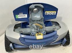 Zodiac Baracuda MX8 In-Ground Robotic Automatic Swimming Pool Cleaner Head Only