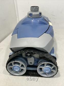 Zodiac Baracuda MX8 In-Ground Robotic Automatic Swimming Pool Cleaner Head Only