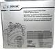 Zodiac Fusion Inground Pool Tab Feeder Nature2 Mineral System, New In Box