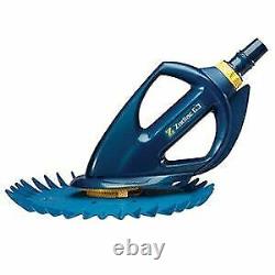 Zodiac G3 Automatic Inground Suction Side Swimming Pool Cleaner