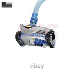 Zodiac MX6 (Elite) In Ground Suction Side Automatic Swimming Pool Cleaner