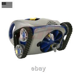 Zodiac MX6 (Elite) In Ground Suction Side Automatic Swimming Pool Cleaner