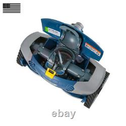 Zodiac MX8 (Elite) In Ground Suction Side Automatic Swimming Pool Cleaner