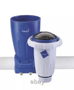 Zodiac Nature 2 EXPRESS W20086 In-Ground Swimming Pool Mineral Purifier