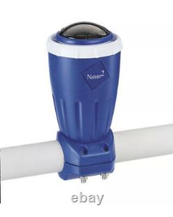 Zodiac Nature 2 EXPRESS W20086 In-Ground Swimming Pool Mineral Purifier