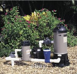 Zodiac Nature 2 EXPRESS W20086 In-Ground Swimming Pool Mineral Purifier