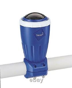 Zodiac Nature 2 EXPRESS W20086 In-Ground Swimming Pool Mineral Purifier