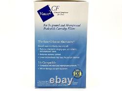 Zodiac Nature2 CF Replacement Mineral Cartridge 25,000 Gallons