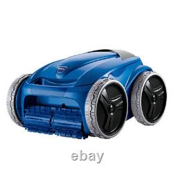 Zodiac Polaris 9450 Sport 4WD Robotic Inground Pool Cleaner with Caddy Part F9450