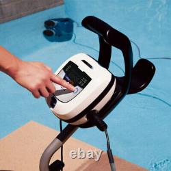 Zodiac Polaris 9450 Sport 4WD Robotic Inground Pool Cleaner with Caddy Part F9450