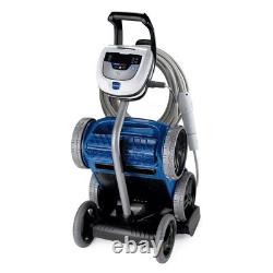 Zodiac Polaris 9450 Sport 4WD Robotic Inground Pool Cleaner with Caddy Part F9450